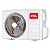 Ar Condicionado 9.000 BTUs Inverter T-Pro 2.0 TAC-09CTG2-INV TCL Frio - 220 Volts - Imagem 8