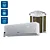 Ar Condicionado Split Hi Wall Inverter Philco 12000 BTUh Frio PAC12FC - 220v - Imagem 2