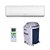 Ar Condicionado Split Hi Wall Agratto Convencional  12.000 BTUs - Frio R-32 - 220V - Imagem 1