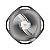 Mixer 3 em 1 Electrolux Cinza 600W com Haste em Inox e Tecnologia TruFlow – EIB20 220V - Imagem 2