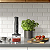 Mixer 3 em 1 Electrolux Cinza 600W com Haste em Inox e Tecnologia TruFlow – EIB20 220V - Imagem 4