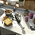 Mixer 3 em 1 Electrolux Cinza 600W com Haste em Inox e Tecnologia TruFlow – EIB20 220V - Imagem 5