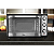 Forno Elétrico 60 Litros Pfe60i Prateado Philco 220v - Imagem 3
