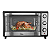 Forno Elétrico 60 Litros Pfe60i Prateado Philco 220v - Imagem 4