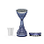 Vaporizador Passadeira de Roupas Portátil Electrolux Efficient Care com Vapor Contínuo (EPS10) - 220v - Imagem 5