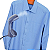 Vaporizador Passadeira de Roupas Portátil Electrolux Efficient Care com Vapor Contínuo (EPS10) - 220v - Imagem 6