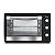 Forno Elétrico Philco PFE42P 38L 1500W - Outlet 220v - Imagem 1