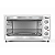 Forno Elétrico Philco 50L Dupla Resistência PFE52B BRANCO - 220v - Imagem 1