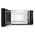 Micro-ondas Electrolux 23L cor Inox Efficient com Descongelamento Assistido (ME23S) 220v - Imagem 3
