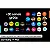 Smart TV 55” 4K Samsung 55DU7700 LED, Processador Crystal, Gaming Hub, AI Energy Mode, Alexa built in, Wi-Fi, Bluetooth, USB e HDMI - BIVOLT - Imagem 10