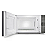 Micro-ondas Electrolux 36L Branco Efficient com Descongelamento Assistido (ME36B) 220v - Imagem 3