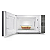 Micro-ondas Electrolux 36L Branco Efficient com Descongelamento Assistido (ME36B) 220v - Imagem 5