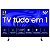 Smart TV 50” 4K UHD LED Samsung 50DU7700 - Wi-Fi Bluetooth Alexa 3 HDMI - BIVOLT - Imagem 5