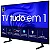 Smart TV 50” 4K UHD LED Samsung 50DU7700 - Wi-Fi Bluetooth Alexa 3 HDMI - BIVOLT - Imagem 6