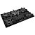 FOGAO 5B MUELLER MESA VIDRO TRIPLA CHAMA COOKTOP 220v - Imagem 2