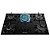 FOGAO 5B MUELLER MESA VIDRO TRIPLA CHAMA COOKTOP 220v - Imagem 1