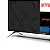 Smart TV 50 Polegadas Aoc DLED - VA 4K UHD, 4 HDMI, 2 USB, Wi-Fi, Linha Marrom - 50u6125/78g - Imagem 3