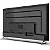 Smart TV 50 Polegadas Aoc DLED - VA 4K UHD, 4 HDMI, 2 USB, Wi-Fi, Linha Marrom - 50u6125/78g - Imagem 4