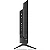 Smart TV 42" AOC Full HD DLED 42S5045/78G com Processador Quad Core, Sistema Operacional Roku, HDMI e USB - Imagem 5