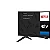Smart TV 42" AOC Full HD DLED 42S5045/78G com Processador Quad Core, Sistema Operacional Roku, HDMI e USB - Imagem 8