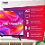 Smart TV 42" AOC Full HD DLED 42S5045/78G com Processador Quad Core, Sistema Operacional Roku, HDMI e USB - Imagem 9