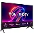 Smart TV TCL LED 32" Full HD Wi-Fi Android TV Comando de voz 32S5400AF - Imagem 2