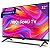 Smart TV 32" HD AOC 32S5045/78G com Roku TV, Comando de Voz, HDMI, USB Wi-Fi e Conversor Digital - Imagem 4