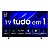 Smart TV 85” 4K Samsung Ultra HD 85DU8000 com processador Crystal 4K, Gamig Hub, AI Energy Mode, Alexa built in, Wi-Fi, Bluetooth, USB e HDMI - Imagem 3