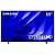 Smart TV 85” 4K Samsung Ultra HD 85DU8000 com processador Crystal 4K, Gamig Hub, AI Energy Mode, Alexa built in, Wi-Fi, Bluetooth, USB e HDMI - Imagem 1