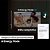 Smart TV 85” 4K Samsung Ultra HD 85DU8000 com processador Crystal 4K, Gamig Hub, AI Energy Mode, Alexa built in, Wi-Fi, Bluetooth, USB e HDMI - Imagem 10