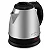 Chaleira Elétrica Britânia BCH09I 1,2L Desligamento Automático Inox - 220v - Imagem 2