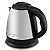 Chaleira Elétrica Britânia BCH09I 1,2L Desligamento Automático Inox - 220v - Imagem 3
