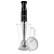 Mixer Britânia Inox Maxx BMX355P 350W de Potência - 220v - Imagem 1