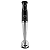 Mixer Britânia Inox Maxx BMX355P 350W de Potência - 220v - Imagem 2