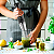 Mixer Britânia Inox Maxx BMX355P 350W de Potência - 220v - Imagem 5