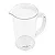 Mixer Britânia BMX350P 350W Lâminas PRO MAXX - 220v - Imagem 6