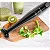 Mixer Britânia BMX350P 350W Lâminas PRO MAXX - 220v - Imagem 5