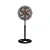 Ventilador de Coluna Oscilante Ventisol, Turbo 6 Pás Premium, Bronze, 50cm - 220V - Imagem 1