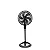 Ventilador de Coluna Britânia Maxx Force Turbo 160W BVT450 - 220v - Imagem 1