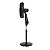 Ventilador Arno Coluna Turbo Force 40cm VFC4  126W - 220v - Imagem 2