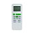 Ar Condicionado Split Hi Wall - On/Off R-32 - Agratto 9.000 BTUs Frio - 220V - Imagem 7