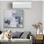 Ar Condicionado Split Hi Wall Inverter R-32 Samsung Windfree AI 9.000 BTUs Só Frio - 220V - Imagem 6