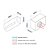 Ar Condicionado Split Hi Wall Inverter R-32 Samsung Windfree AI 9.000 BTUs Só Frio - 220V - Imagem 7