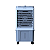 Climatizador Residencial Ventisol CLIN16-02 16L 130W Branco/Cinza - 220V - Imagem 1