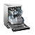 Lava-Louça Electrolux 14 Serviços Inox com Programa Lava & Seca 50 min (LS14E) - 220v - Imagem 4