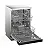 Lava-Louça Electrolux 14 Serviços Inox com Programa Lava & Seca 50 min (LS14E) - 220v - Imagem 5