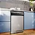 Lava-Louça Electrolux 14 Serviços Inox com Programa Lava & Seca 50 min (LS14E) - 220v - Imagem 6