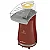 Pipoqueira Britânia POPLITE BPI01VI Vermelho - 220V - Imagem 4