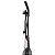 Aspirador de Pó Vertical com Fio Electrolux 1450W 2 em 1 Ultra Filtro HEPA Cinza (STK15) - 220v - Imagem 2