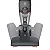 Aspirador de Pó Vertical com Fio Electrolux 1450W 2 em 1 Ultra Filtro HEPA Cinza (STK15) - 220v - Imagem 4